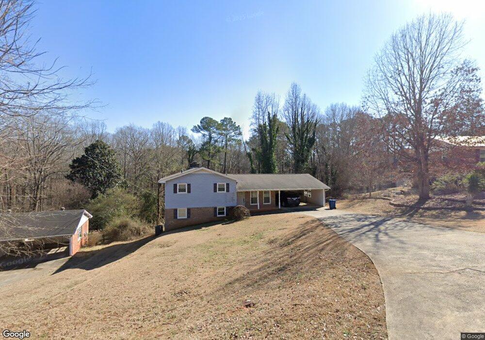 252 Cavalier Rd, Athens, GA 30606 - photo 1