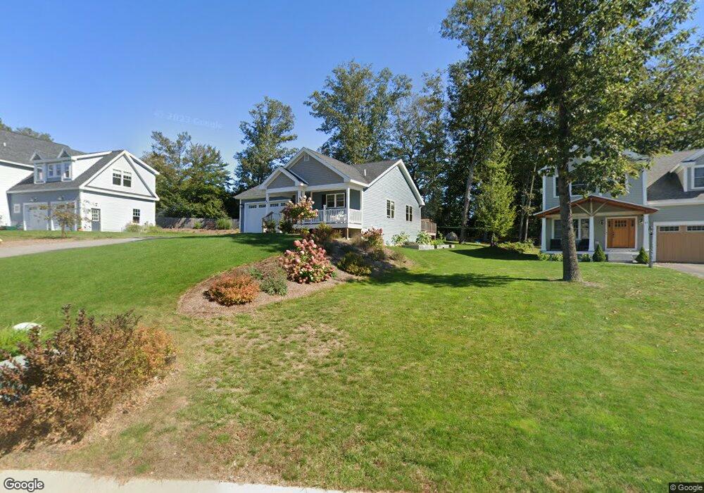 63 Old Dynamite Way, Gorham, ME 04038 - photo 1