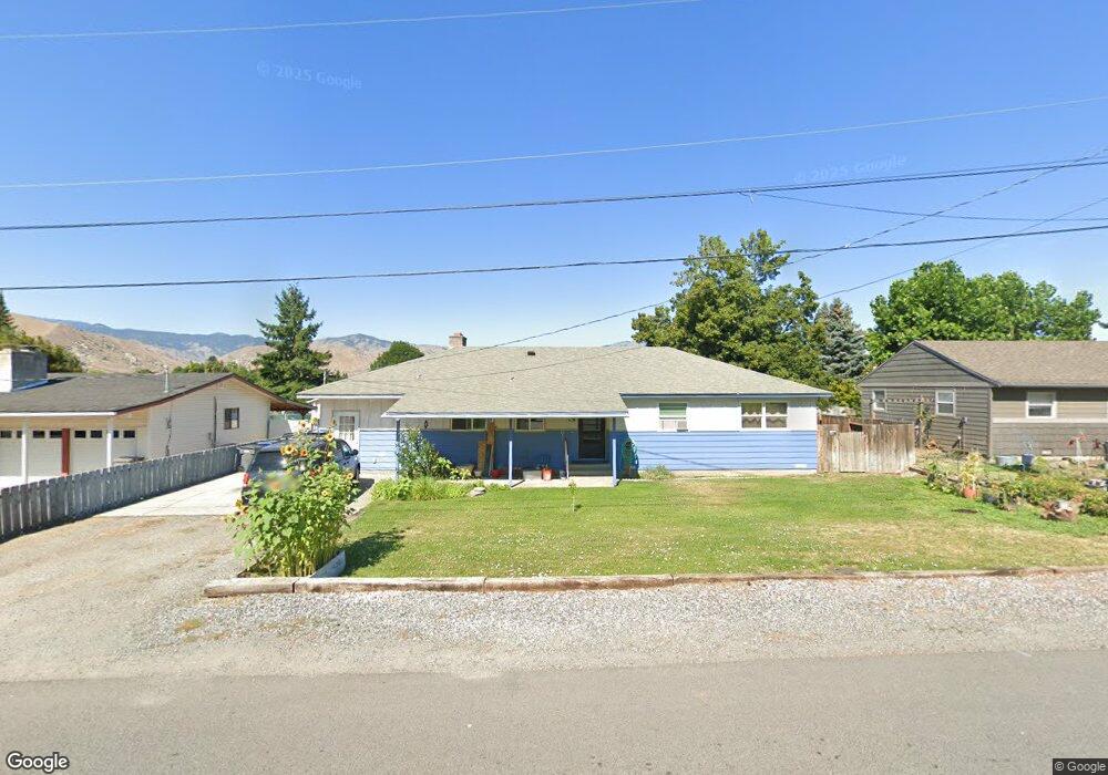166 S Keller Ave, East Wenatchee, WA 98802 - photo 1
