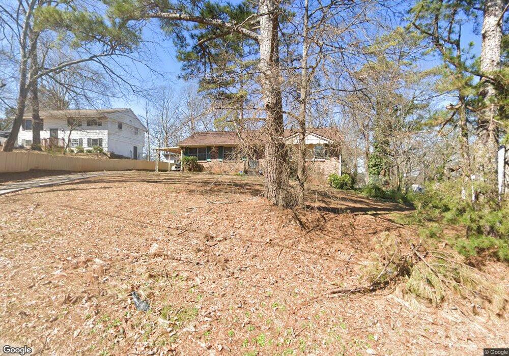 4143 Sweetbriar Ln unit 1, Forest Park, GA 30297 - photo 1