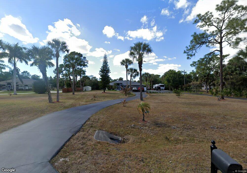 1061 25th St SW, Naples, FL 34117 - photo 1