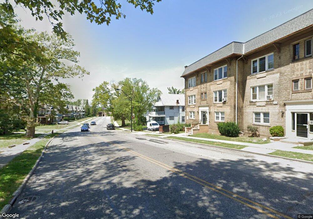 1751 Noble Rd, Cleveland, OH 44112 - photo 1