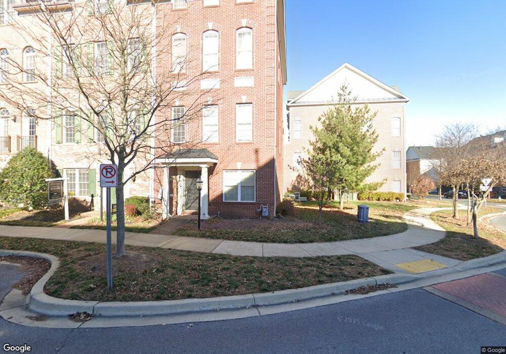 662 Raven Ave, Gaithersburg, MD 20877 - photo 1