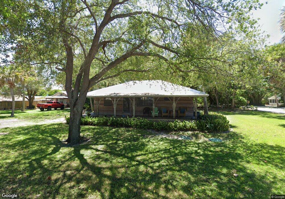 2260 NE Flamingo Terrace, Jensen Beach, FL 34957 - photo 1