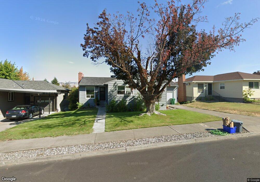 1721 E 11th St, the Dalles, OR 97058 - photo 1