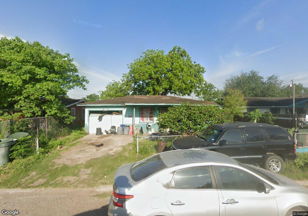1621 Scotty St, San Juan, TX 78589 - photo 1