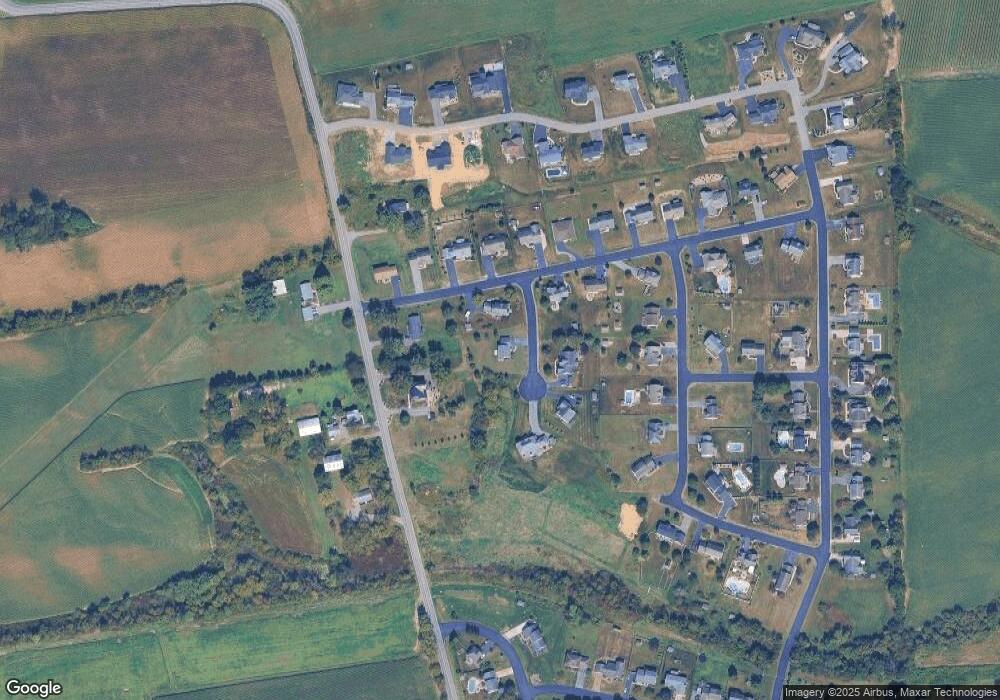 42 Peachblossom Way, Lewisburg, PA 17837 - photo 1