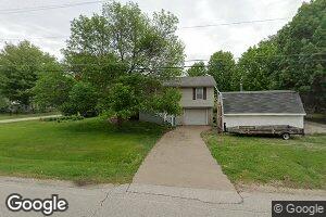401 3rd St S, Cordova, IL 61242