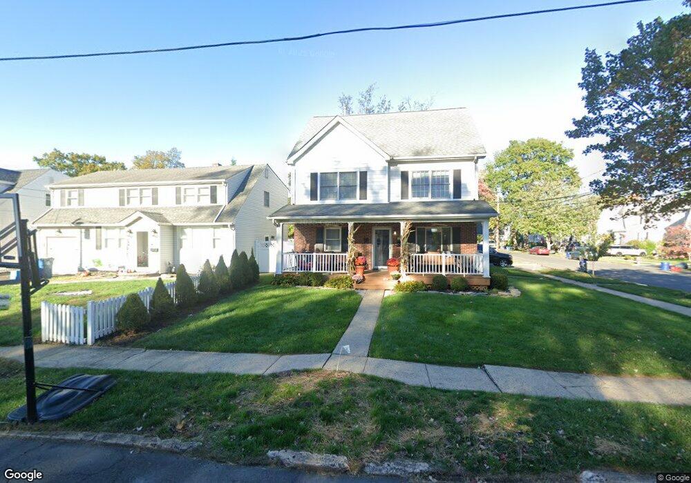 397 Park View Dr, Scotch Plains, NJ 07076 - photo 1