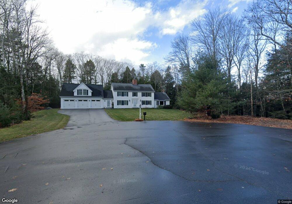 36 Timberhill Rd, Windham, ME 04062 - photo 1