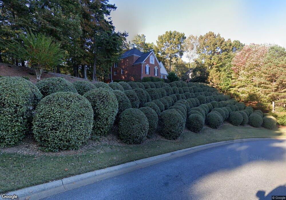 328 William Falls Dr unit 3B, Canton, GA 30114 - photo 1