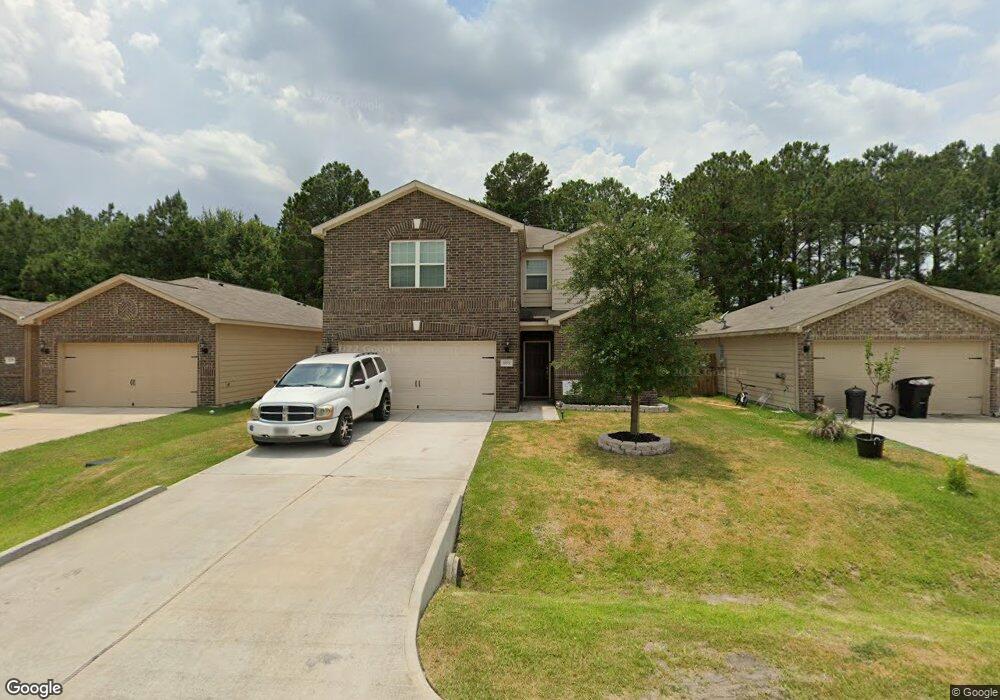 10531 Pine Landing Dr, Houston, TX 77088 - photo 1