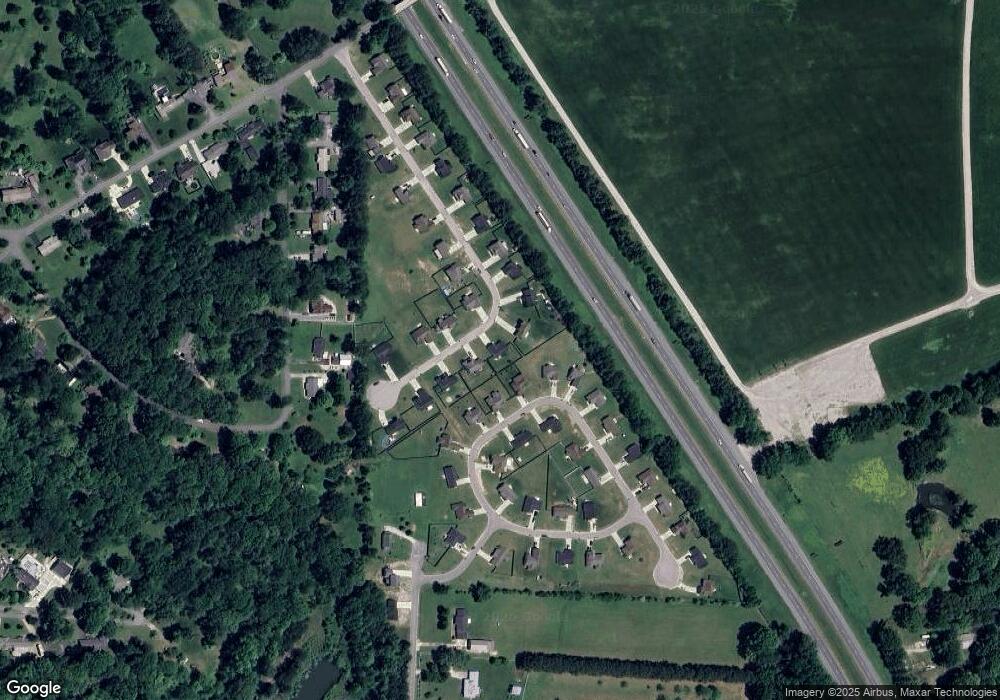 201 Grass Land St, Manchester, TN 37355 - photo 1