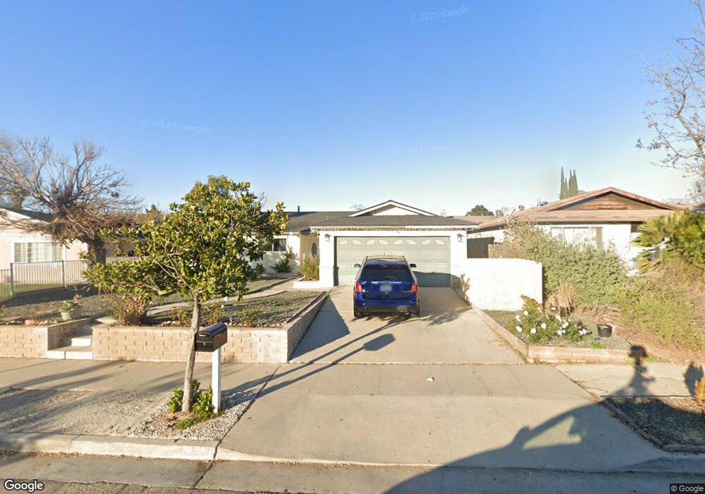 1081 Sylvia Cir, Paso Robles, CA 93446 - photo 1