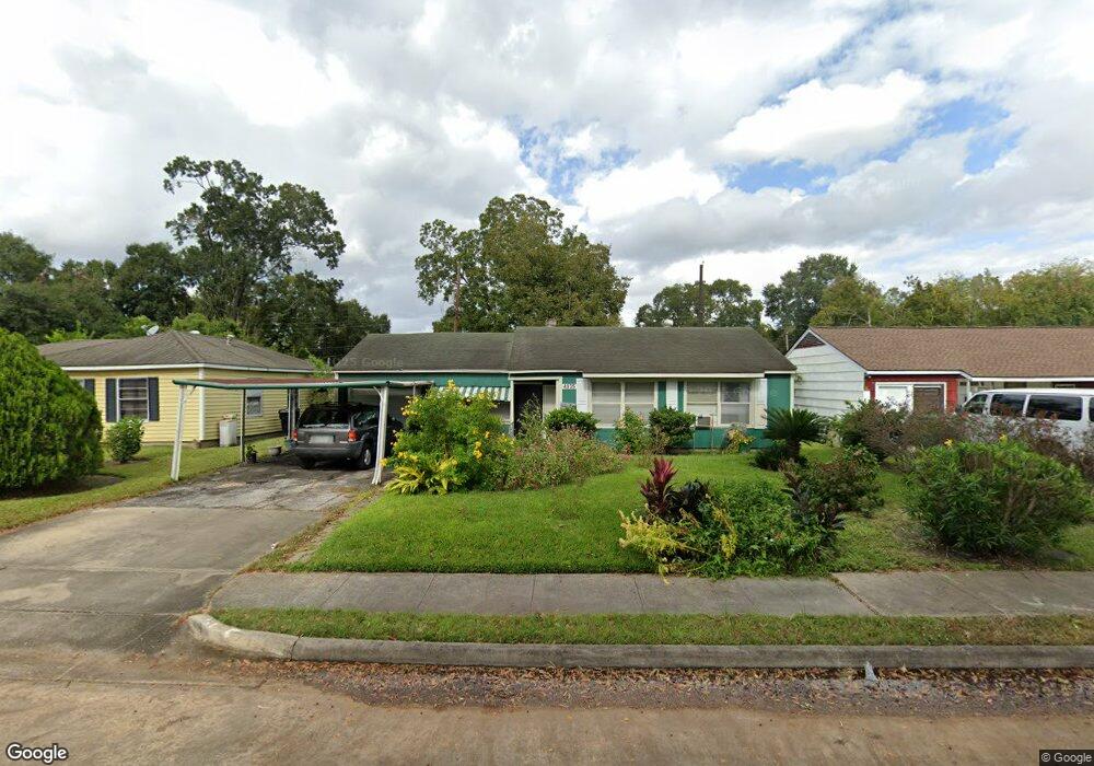 4935 Hull St, Houston, TX 77021 - photo 1
