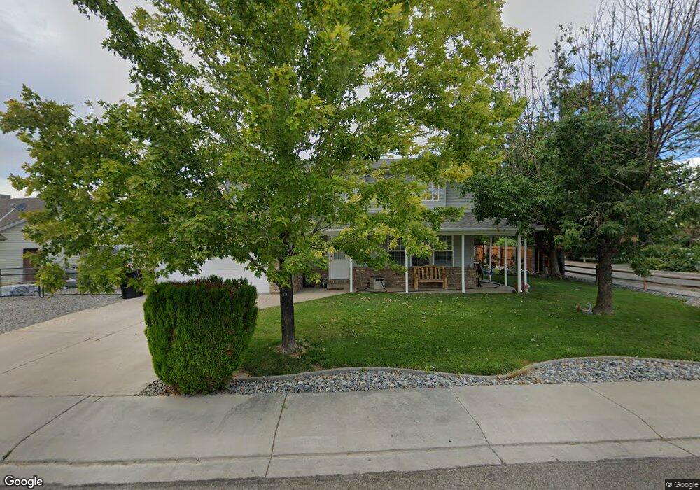 2948 Shavano St, Grand Junction, CO 81504 - photo 1