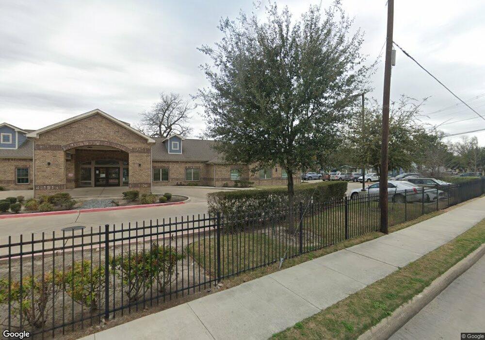 8843 Fulton St, Houston, TX 77022 - photo 1
