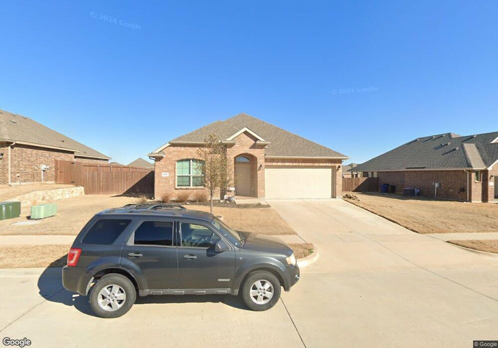 404 Smart Strike Trail, Granbury, TX 76049 - photo 1