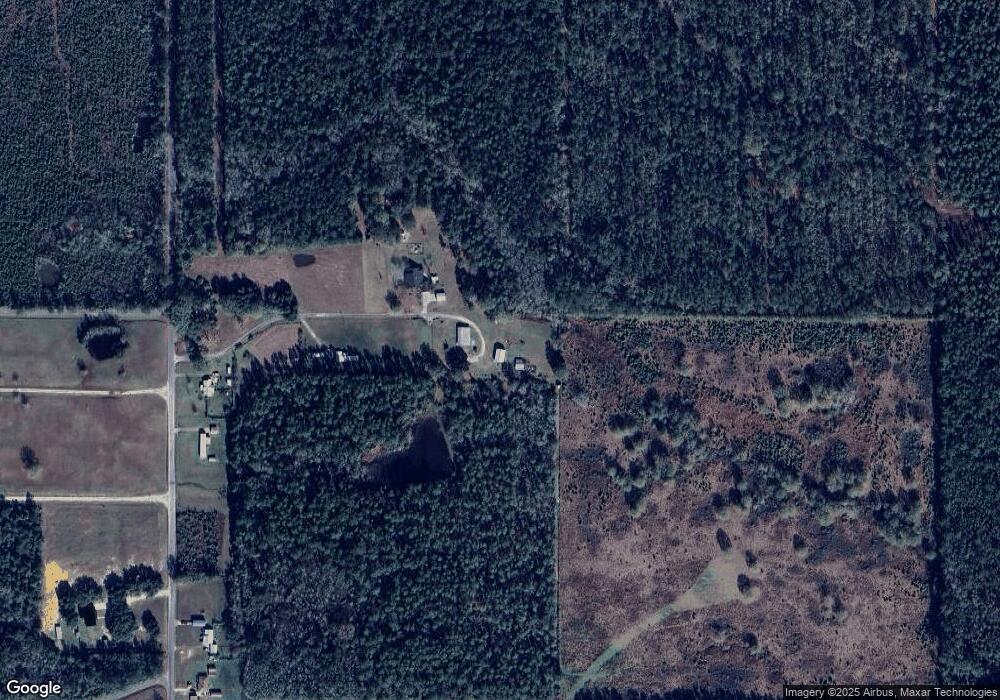 204 Huey Gill Rd, Deridder, LA 70634 - photo 1