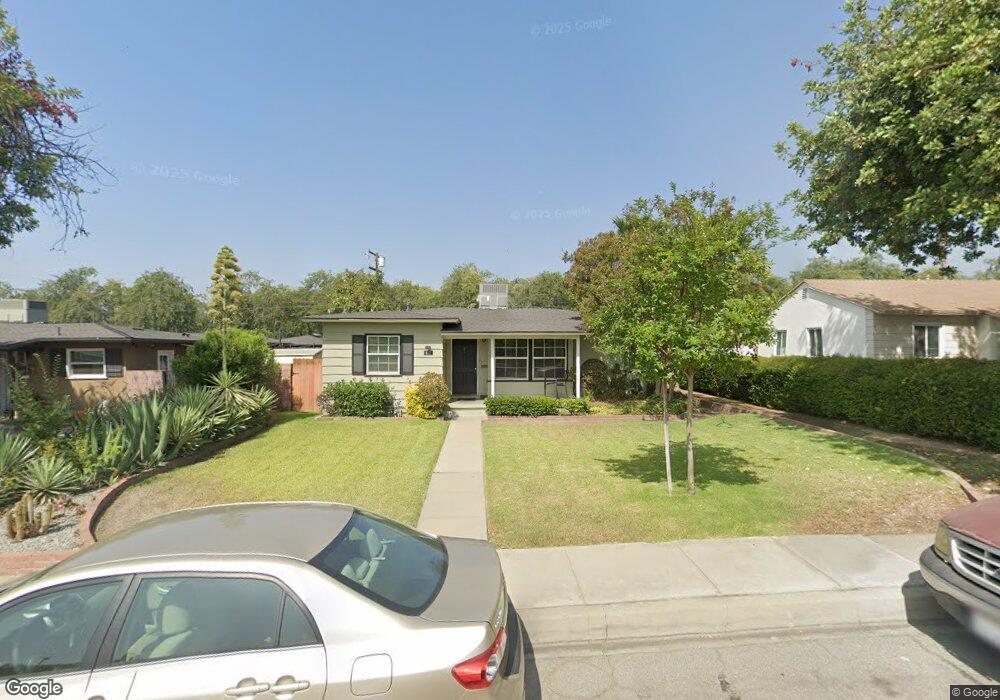 657 N Ukiah Way, Upland, CA 91786 - photo 1