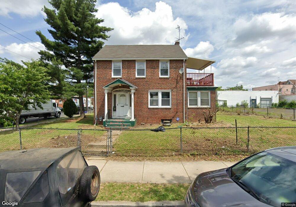 2901 Carman St, Camden, NJ 08105 - photo 1