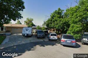 6649 S Everett Way, Littleton, CO 80123