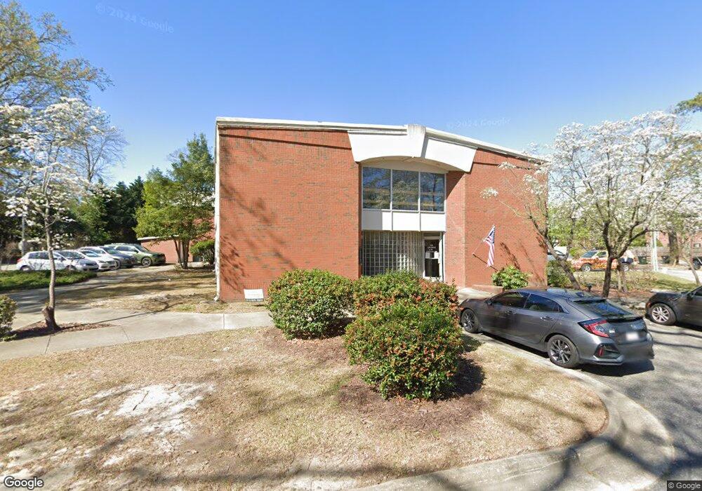 2711 Breezewood Suite B Ave, Fayetteville, NC 28305 - photo 1