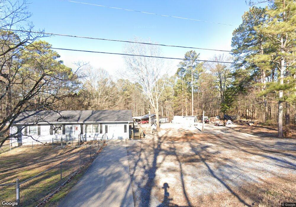 1303 Morris Rd, Aragon, GA 30104 - photo 1