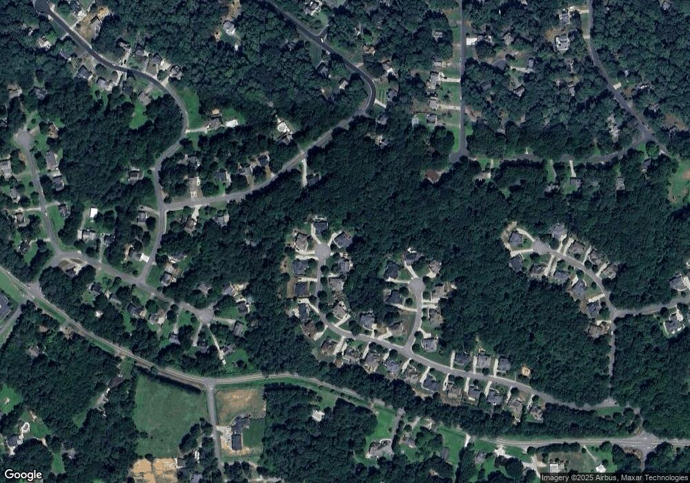 201 River Laurel Way, Woodstock, GA 30188 - photo 1