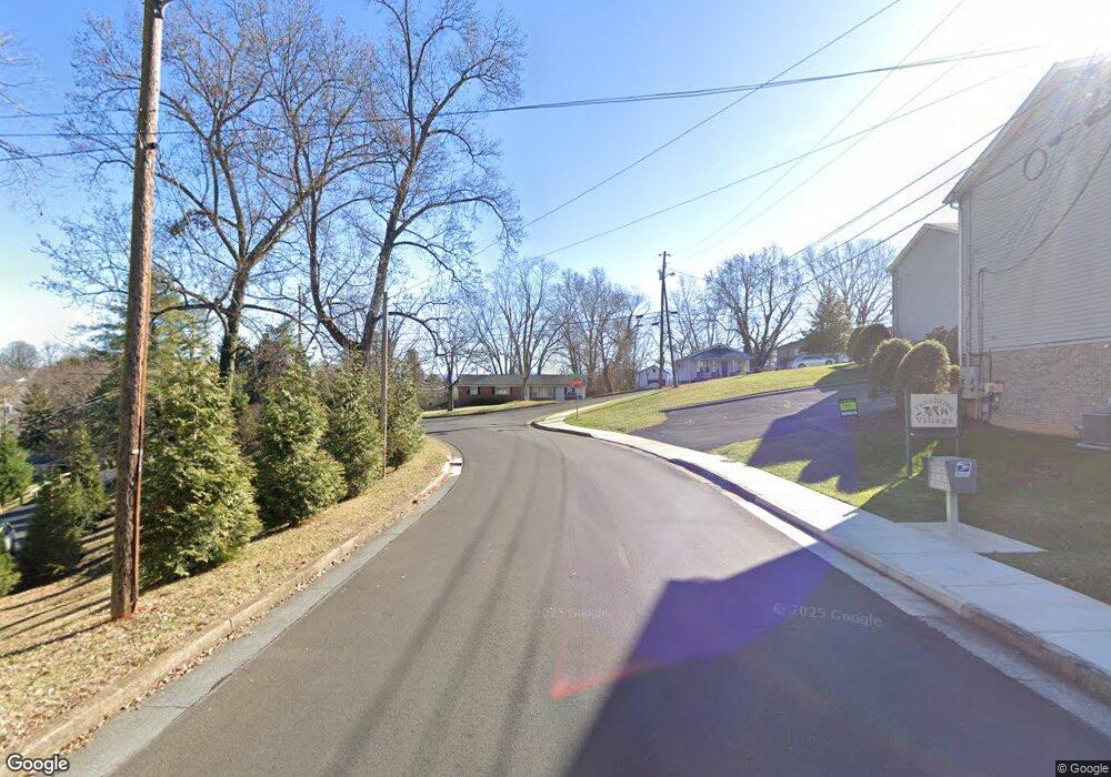 104 Spring Hill Rd unit 7, Johnson City, TN 37604 - photo 1