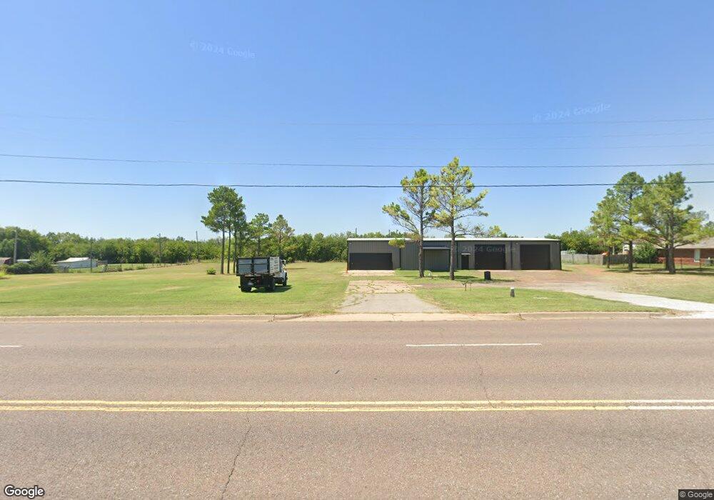 9301 S Sooner Rd, Oklahoma City, OK 73165 - photo 1