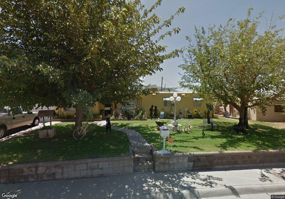 1510 Roosevelt Ave, Alamogordo, NM 88310 - photo 1