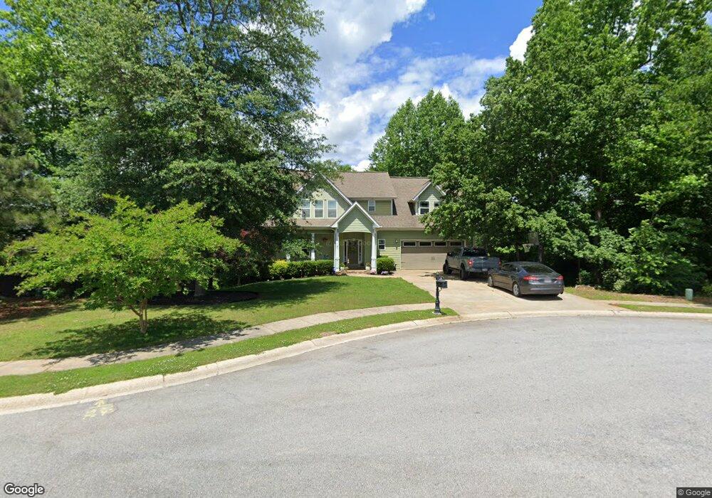 35 Birdsong Way, Carrollton, GA 30117 - photo 1