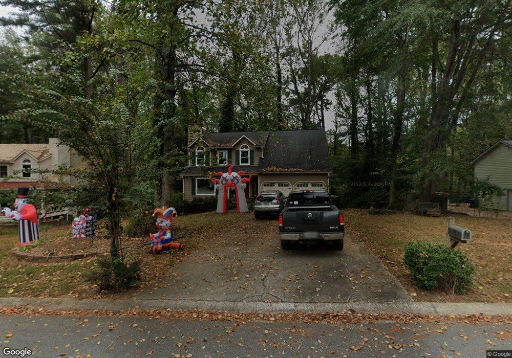 346 Summer Place, Peachtree City, GA 30269 - photo 1