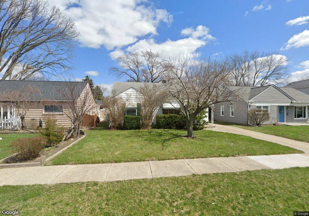 17 S Manitou Ave, Clawson, MI 48017 - photo 1