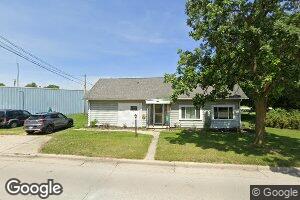 106 Church St, Bradner, OH 43406