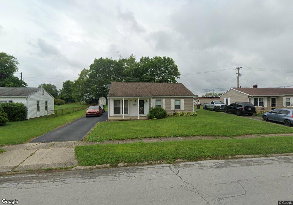 2001 Drake Dr, Xenia, OH 45385 - photo 1