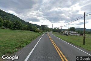 220 Us 220, Upper Tract, WV 26866