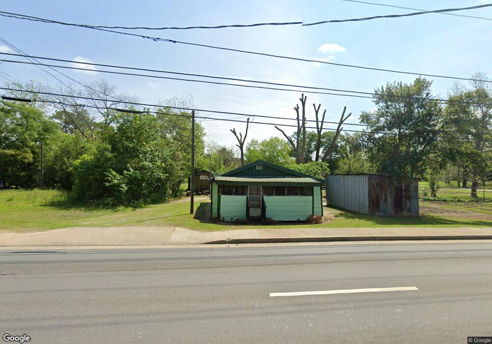 1707 Central Ave S, Tifton, GA 31794 - photo 1