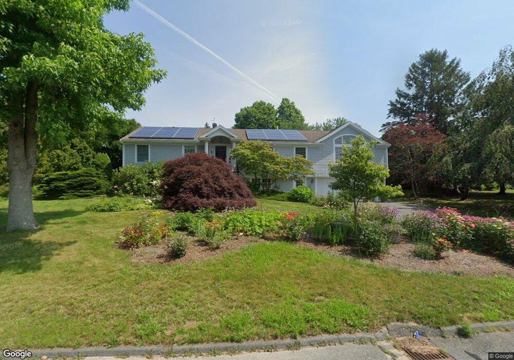 17 Onyx Dr, North Dartmouth, MA 02747 - photo 1