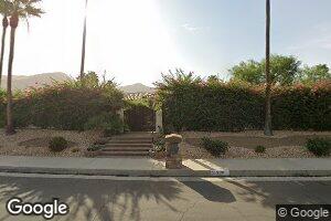 3130 Goldenrod Ln, Palm Springs, CA 92264