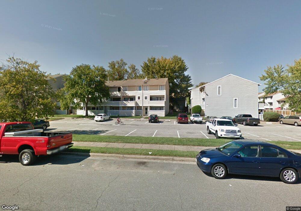 8620 Village Way unit 5, Alexandria, VA 22309 - photo 1