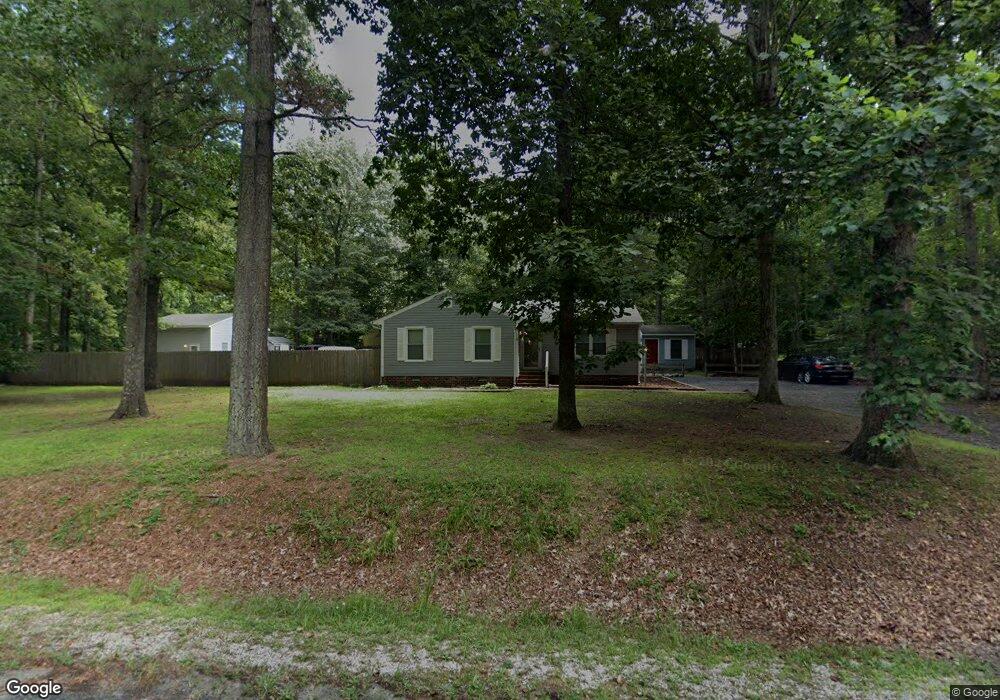 673 Oak Springs Dr, Aylett, VA 23009 - photo 1