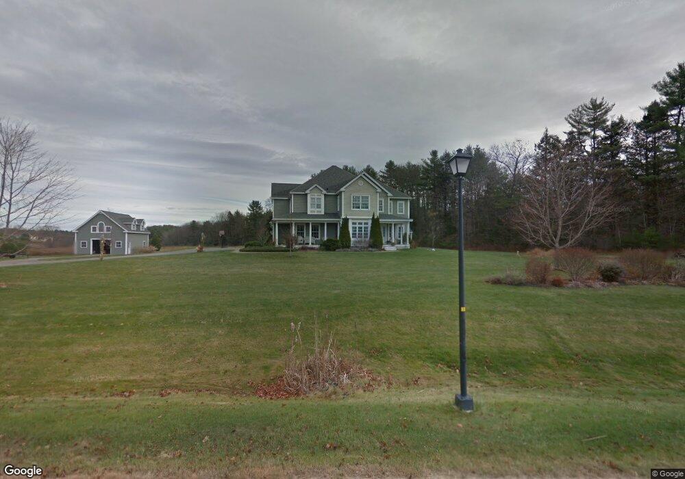 24 Edgefield Rd, Gorham, ME 04038 - photo 1