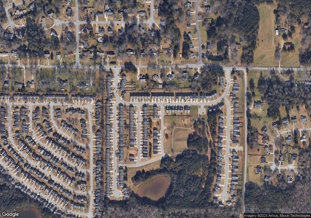 10 Chandler Cir, Covington, GA 30016 - photo 1