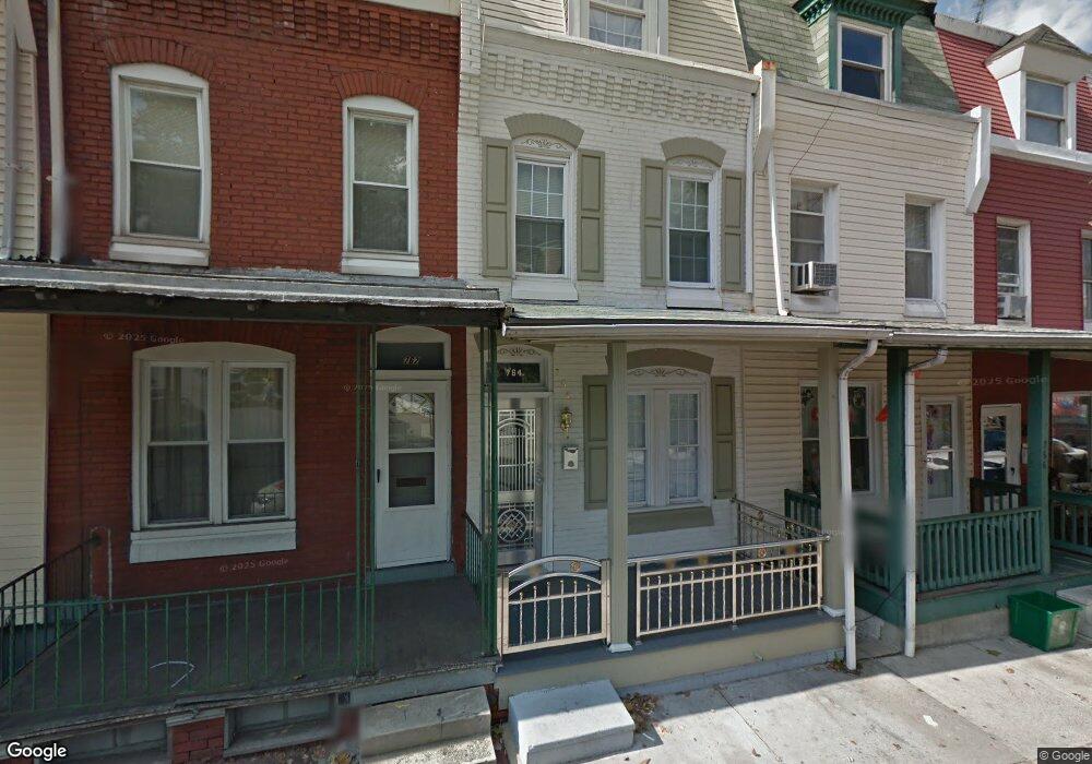 764 Schuylkill Ave, Reading, PA 19601 - photo 1