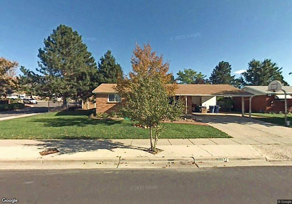 8077 S Bryce Dr, Sandy, UT 84070 - photo 1