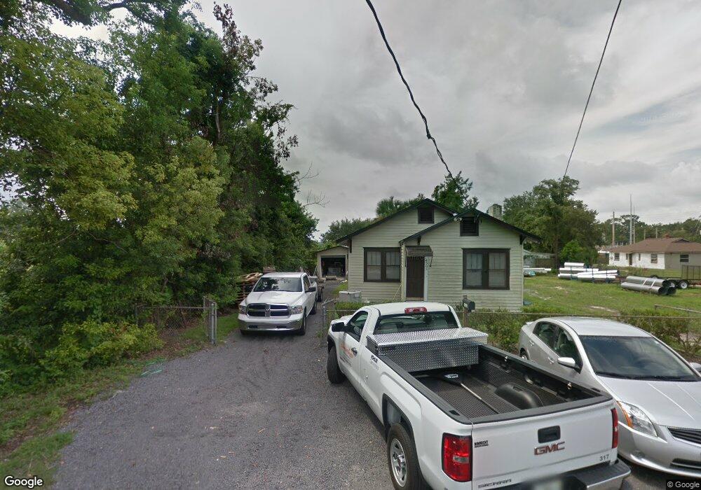 4502 Marquette Ave, Jacksonville, FL 32210 - photo 1