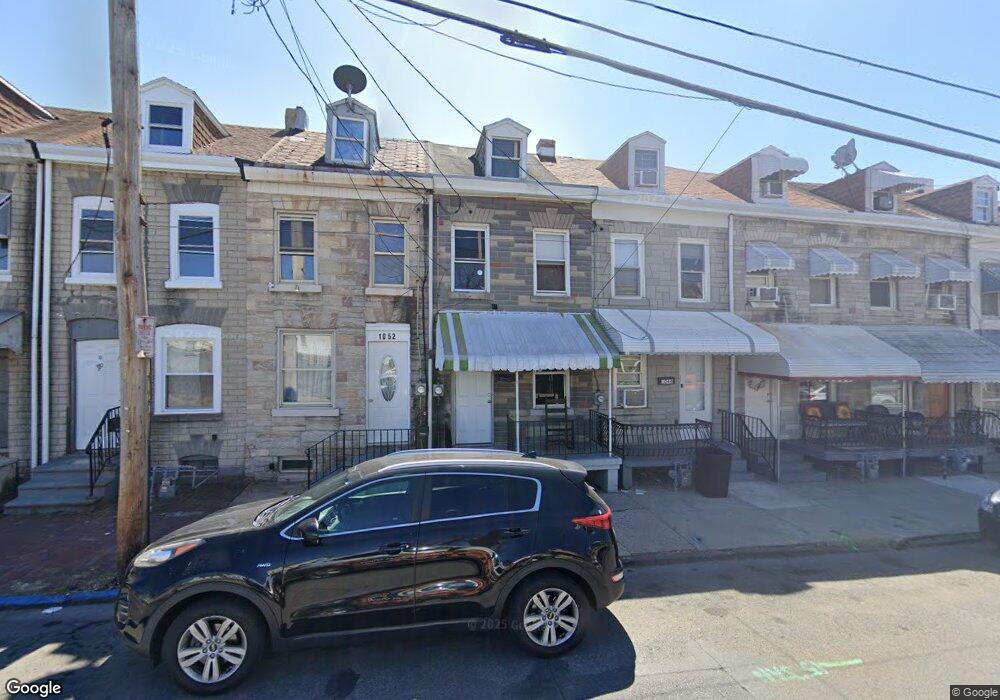 1050 Spruce St, Reading, PA 19602 - photo 1