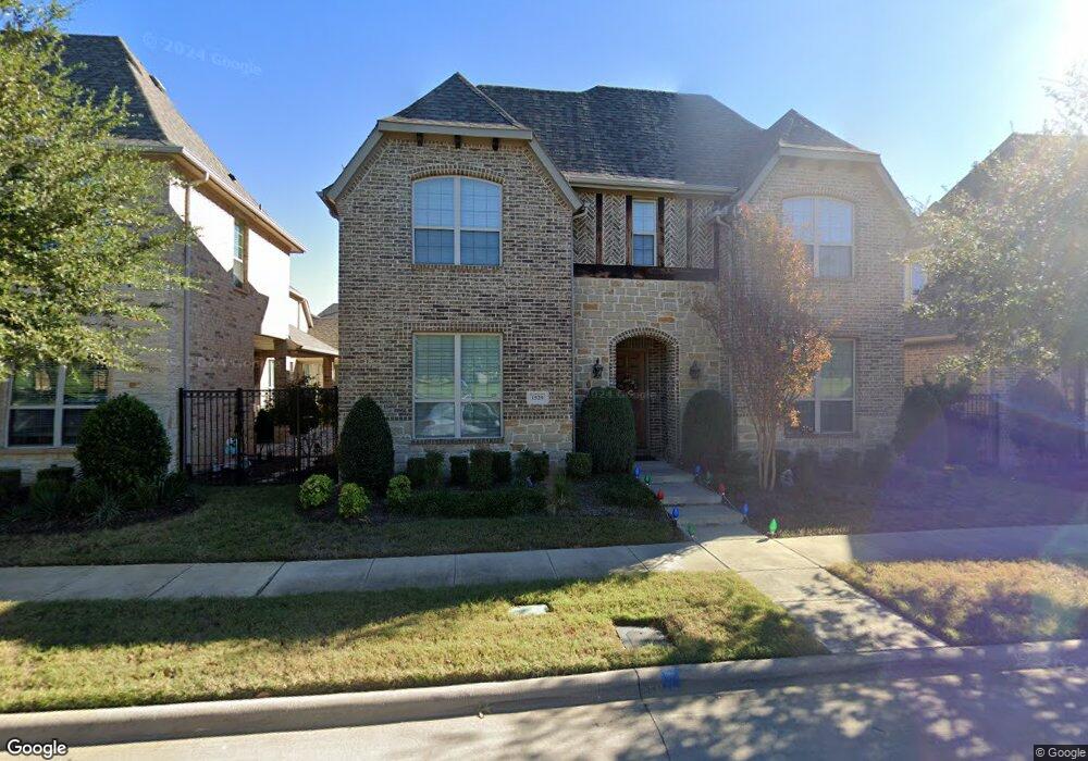 1529 Le Mans Ln, Southlake, TX 76092 - photo 1